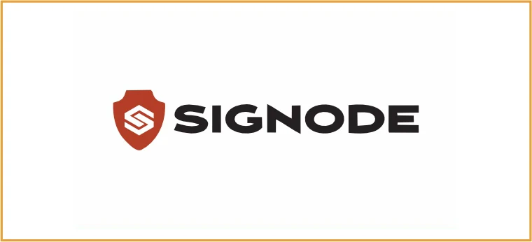 Logotipo de cliente de VendrNova