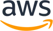 Logotipo de Amazon Web Services (AWS)