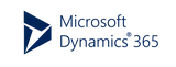 Logotipo de Microsoft Dynamics 365