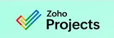 Logo de Zoho Projects