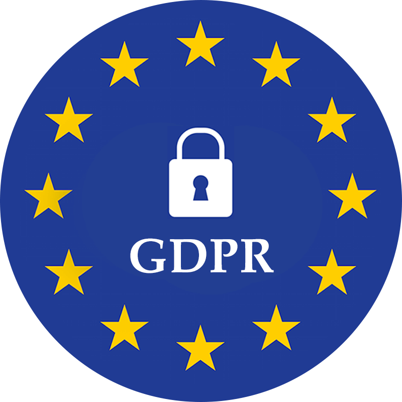 Sello GDPR