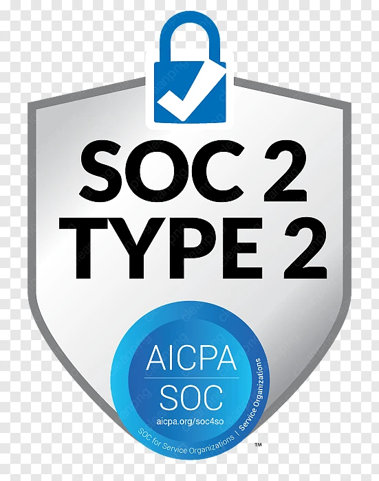 Sello SOC 2 Tipo II